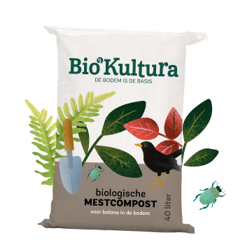 Biologischemestcompost